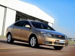 Emgrand EC7 2013 года (ZA)
